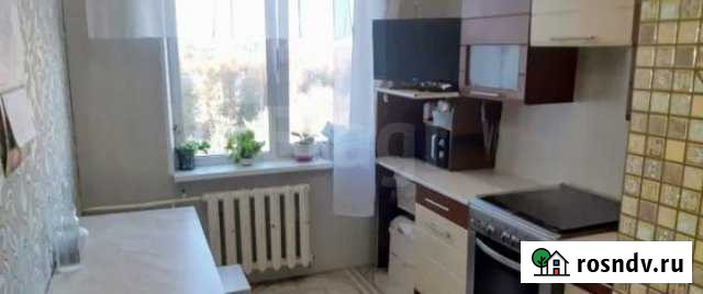 4-комнатная квартира, 82 м², 9/10 эт. на продажу в Рязани Рязань - изображение 1