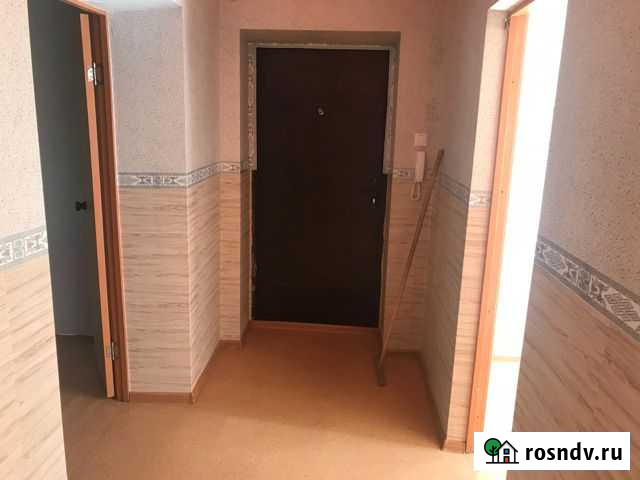 3-комнатная квартира, 62 м², 1/3 эт. в аренду на длительный срок в Свободном Амурской области Свободный - изображение 1