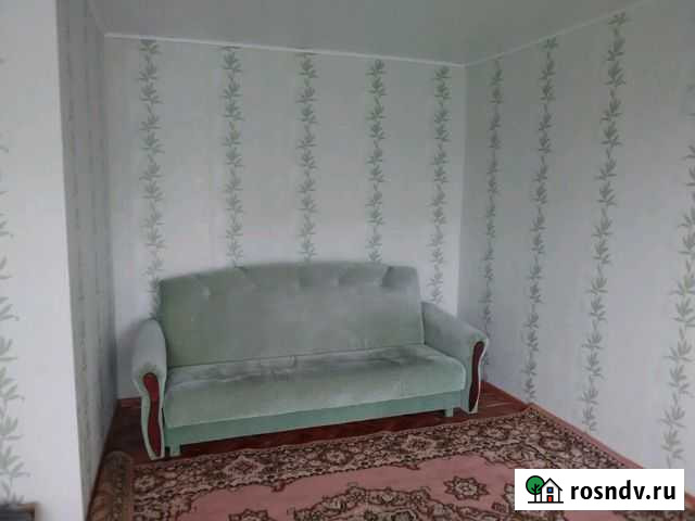 1-комнатная квартира, 33 м², 4/5 эт. в аренду на длительный срок в Муроме Муром - изображение 1