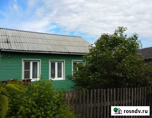 Дом 47 м² на участке 4 сот. на продажу в Нерехте Нерехта - изображение 1