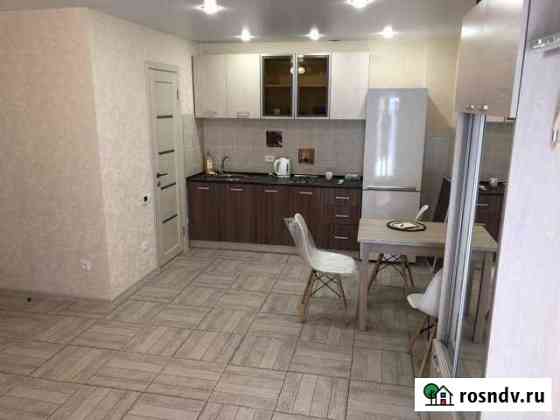 Квартира-студия, 25 м², 1/4 эт. в аренду посуточно в Геленджике Геленджик