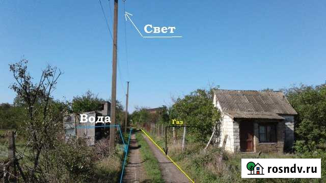 Дача 20 м² на участке 6 сот. на продажу в Феодосии Феодосия - изображение 1