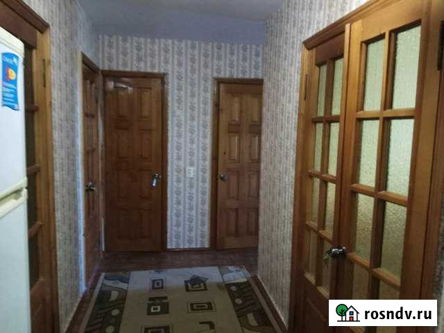 3-комнатная квартира, 68 м², 5/5 эт. на продажу в Ейске Ейск - изображение 1