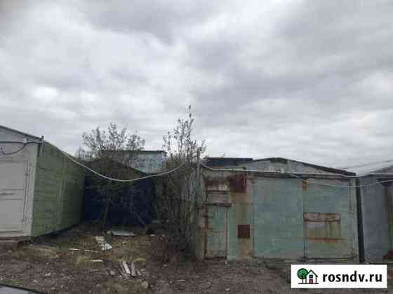 Машиноместо на продажу в Мурманске Мурманск