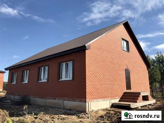 Таунхаус 75 м² на участке 6 сот. на продажу в Нефтекамске Нефтекамск - изображение 1