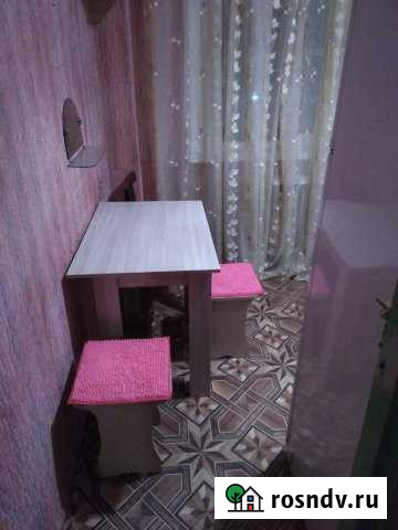 Квартира-студия, 30 м², 1/5 эт. в аренду посуточно в Чите Чита - изображение 1