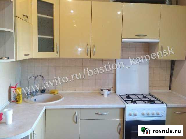 2-комнатная квартира, 45 м², 3/5 эт. на продажу в Каменске-Шахтинском Каменск-Шахтинский - изображение 1