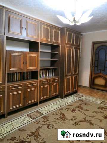 2-комнатная квартира, 45 м², 4/5 эт. в аренду на длительный срок в Камышине Камышин - изображение 1