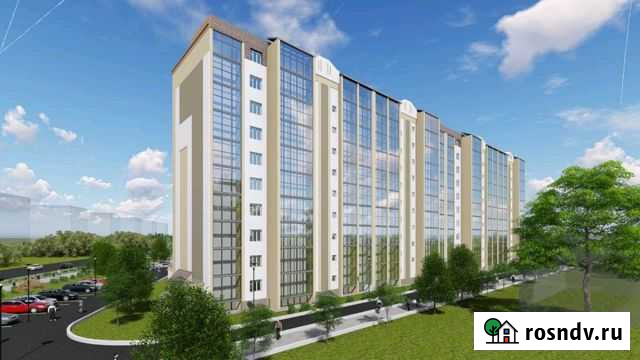 2-комнатная квартира, 54 м², 6/10 эт. на продажу в Нефтекамске Нефтекамск - изображение 1