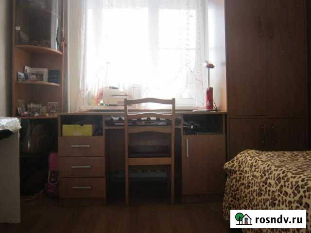 4-комнатная квартира, 80 м², 3/5 эт. в аренду посуточно в Электрогорске Электрогорск - изображение 1