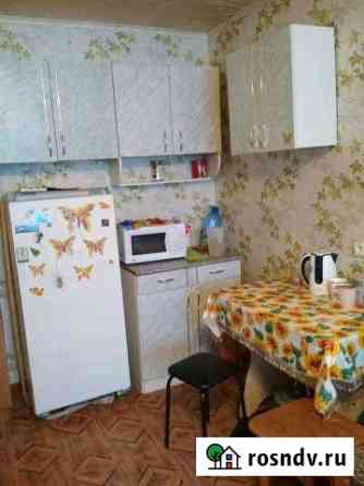 Комната 18 м² в 1-ком. кв., 2/5 эт. в аренду на длительный срок в Брянске Брянск