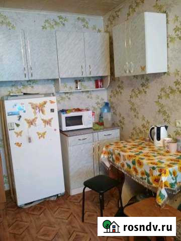 Комната 18 м² в 1-ком. кв., 2/5 эт. в аренду на длительный срок в Брянске Брянск - изображение 1