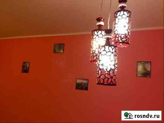 Квартира-студия, 27 м², 18/24 эт. в аренду посуточно в Мурино Мурино