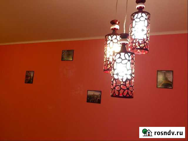 Квартира-студия, 27 м², 18/24 эт. в аренду посуточно в Мурино Мурино - изображение 1