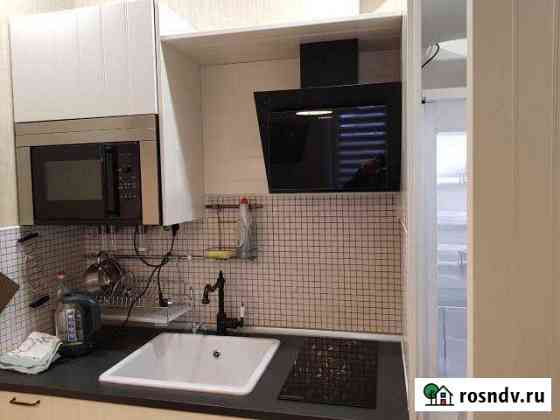 Квартира-студия, 30 м², 2/12 эт. на продажу в Ногинске Ногинск