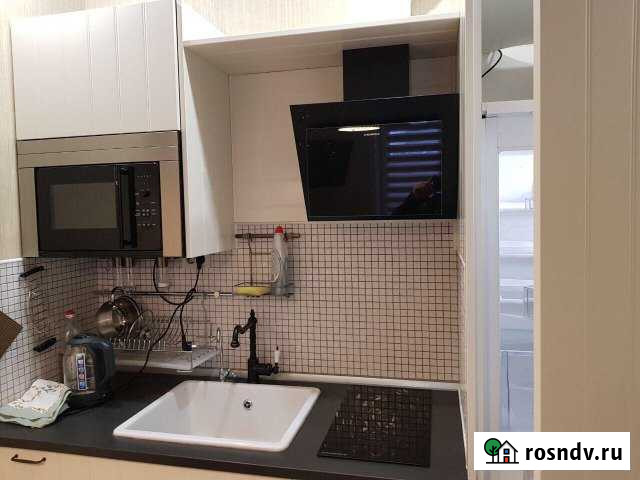 Квартира-студия, 30 м², 2/12 эт. на продажу в Ногинске Ногинск - изображение 1