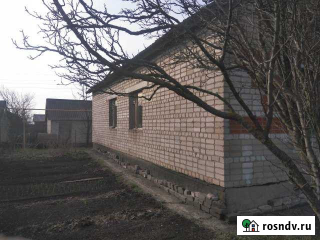 Дом 81.7 м² на участке 10 сот. на продажу в Гремячьем Гремячье - изображение 1