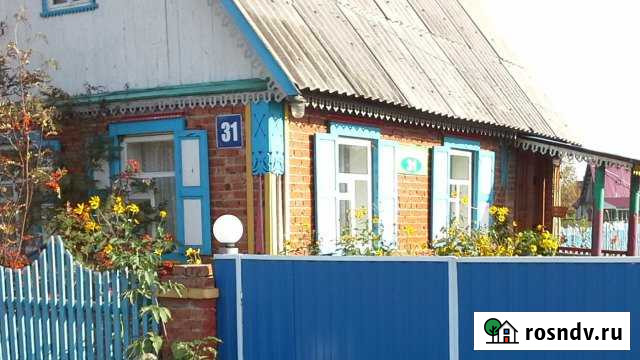 Дача 20 м² на участке 10 сот. на продажу в Юрге Юрга - изображение 1