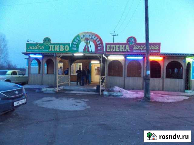 Помещение свободного назначения, 168 кв.м. Владимир - изображение 1