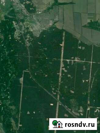 Участок СНТ, ДНП 4 сот. на продажу в Белгороде Белгород - изображение 1