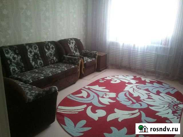 2-комнатная квартира, 52 м², 2/9 эт. в аренду на длительный срок в Усть-Илимске Усть-Илимск - изображение 1