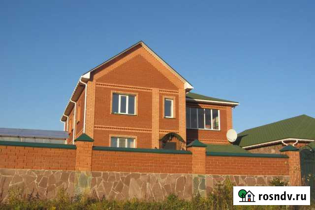 Коттедж 368 м² на участке 11 сот. на продажу в Верхней Пышме Верхняя Пышма - изображение 1