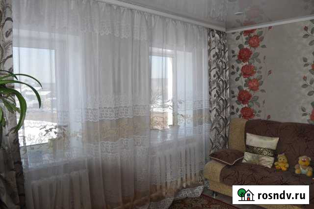 Дом 98 м² на участке 15 сот. на продажу в Барышево Барышево - изображение 1