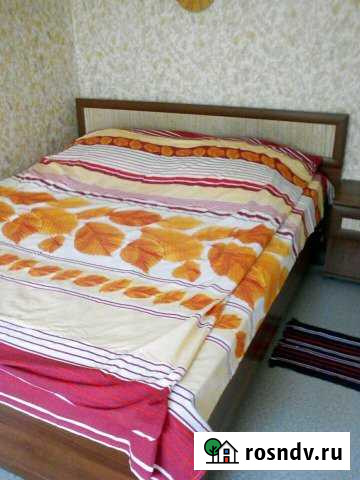 1-комнатная квартира, 31 м², 1/5 эт. в аренду посуточно в Березниках Березники - изображение 1