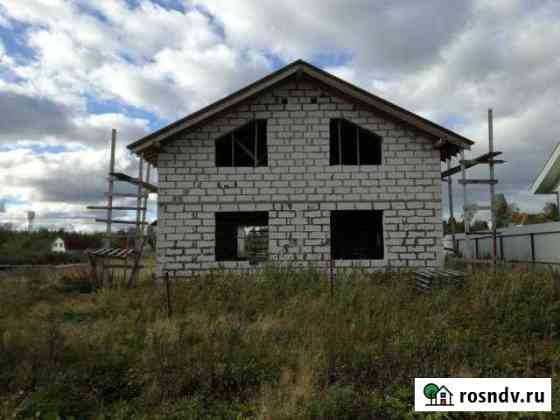 Коттедж 158 м² на участке 10 сот. на продажу в Сосново Сосново