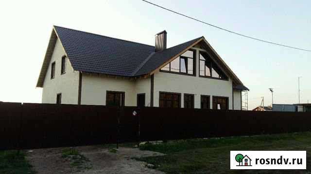 Таунхаус 93 м² на участке 6 сот. на продажу в Стерлитамаке Стерлитамак - изображение 1