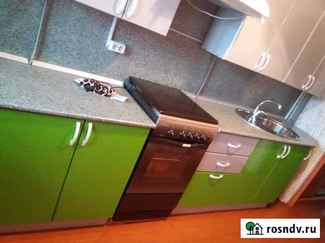 1-комнатная квартира, 28 м², 1/2 эт. на продажу в Буинске Буинск - изображение 1