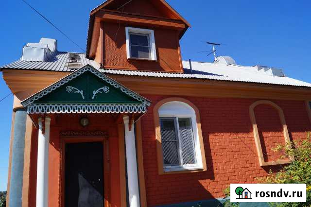 Коттедж 197 м² на участке 20 сот. на продажу в Михайловке Иркутской области Михайловка - изображение 1