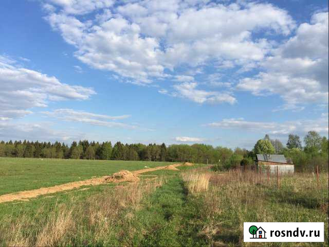 Участок ИЖС 12 сот. на продажу в Мытищах Мытищи - изображение 1