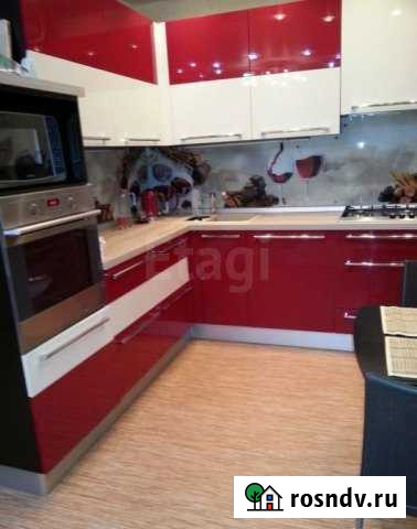 3-комнатная квартира, 69 м², 2/5 эт. в аренду на длительный срок в Новом Уренгое Новый Уренгой - изображение 1