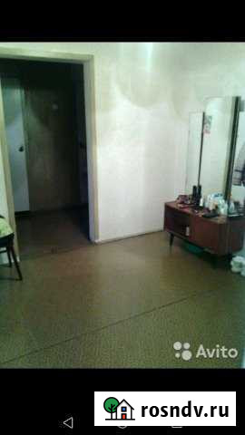 3-комнатная квартира, 63 м², 4/5 эт. на продажу в Чаплыгине Чаплыгин - изображение 1