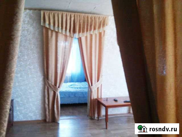 3-комнатная квартира, 60 м², 3/5 эт. в аренду на длительный срок в Бугуруслане Бугуруслан - изображение 1