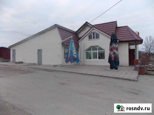 Помещение свободного назначения,кафе 380 кв.м. Мелехово - изображение 1