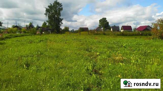 Участок СНТ, ДНП 6 сот. на продажу в Бердске Бердск - изображение 1