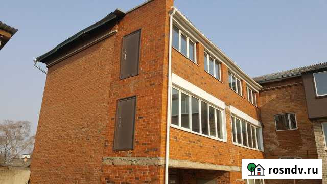 4-комнатная квартира, 134 м², 2/3 эт. на продажу в Дальнереченске Дальнереченск - изображение 1