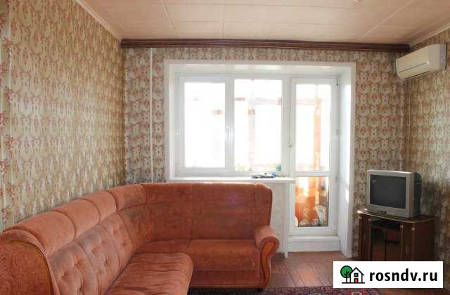 1-комнатная квартира, 47 м², 4/6 эт. в аренду на длительный срок в Кургане Курган - изображение 1