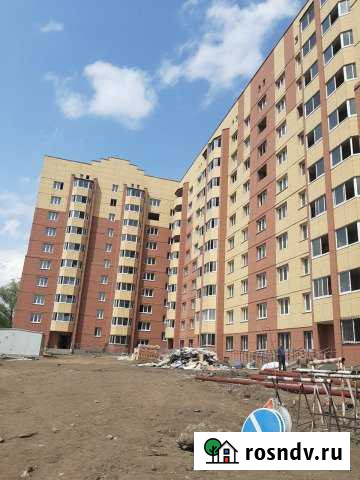 3-комнатная квартира, 83 м², 6/10 эт. на продажу в Благовещенске Благовещенск - изображение 1