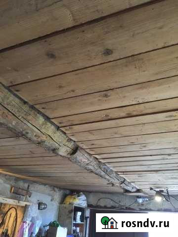 Гараж 19 м² на продажу в Глебовском Глебовский - изображение 1