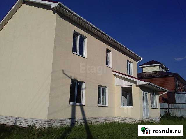 Коттедж 150 м² на участке 8 сот. на продажу в Рязани Рязань - изображение 1