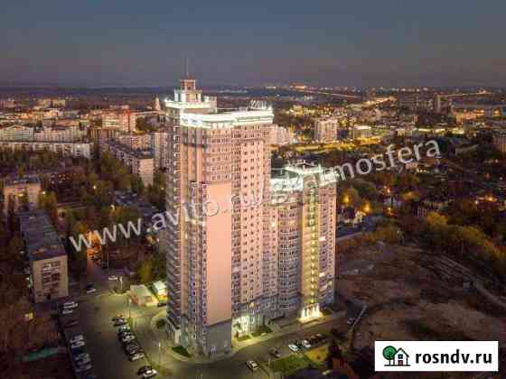3-комнатная квартира, 99 м², 15/17 эт. на продажу в Липецке Липецк