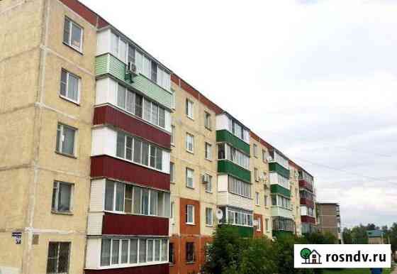 2-комнатная квартира, 54 м², 3/5 эт. на продажу в Егорьевске Егорьевск