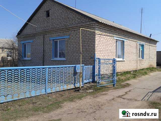 Дом 120 м² на участке 15 сот. на продажу в Приволжье Приволжье - изображение 1