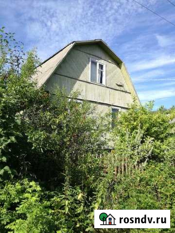 Дача 70 м² на участке 6 сот. на продажу в Раменском Раменское - изображение 1