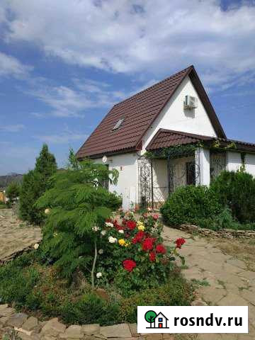 Коттедж 100 м² на участке 12 сот. в аренду посуточно в Судаке Судак - изображение 1