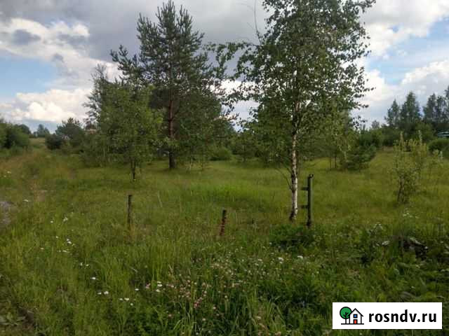 Участок ИЖС 14 сот. на продажу в Любане Любань - изображение 1