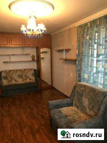 1-комнатная квартира, 55 м², 14/14 эт. в аренду на длительный срок в Жуковском Жуковский - изображение 1